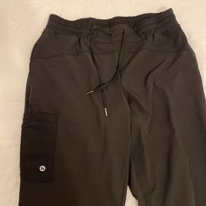 Barco jogger scrubs size med